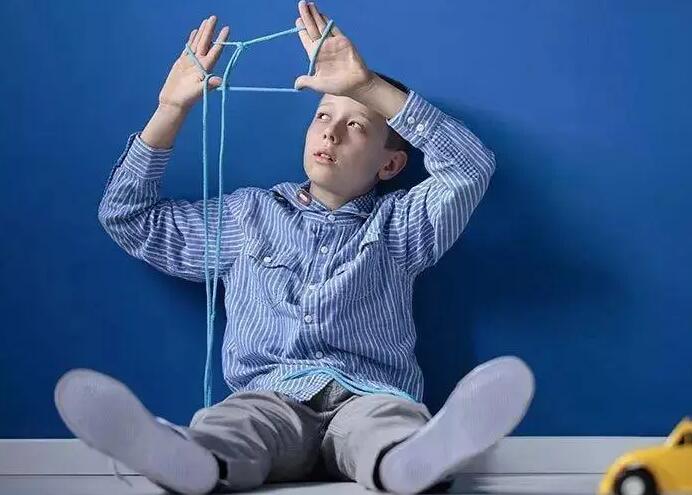 如何判断孩子是否有自闭症？可通过这5项检查确定